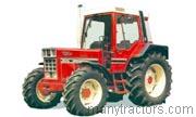 1983 International Harvester 856XL competitors and comparison tool online specs and performance
