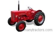 International Harvester B-250 tractor trim level specs horsepower, sizes, gas mileage, interioir features, equipments and prices
