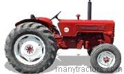 International Harvester B-275 tractor trim level specs horsepower, sizes, gas mileage, interioir features, equipments and prices