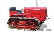 International Harvester McCormick-Deering T-20 tractor trim level specs horsepower, sizes, gas mileage, interioir features, equipments and prices