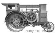 International Harvester Mogul 10-20 1912 comparison online with competitors