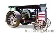 International Harvester Mogul 30-60 1912 comparison online with competitors