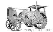 International Harvester Titan 30-60 1914 comparison online with competitors