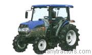 Iseki AT23 tractor trim level specs horsepower, sizes, gas mileage, interioir features, equipments and prices