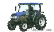 Iseki AT33 tractor trim level specs horsepower, sizes, gas mileage, interioir features, equipments and prices