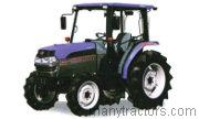 Iseki AT340 tractor trim level specs horsepower, sizes, gas mileage, interioir features, equipments and prices