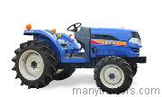 Iseki AT5330 tractor trim level specs horsepower, sizes, gas mileage, interioir features, equipments and prices