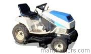 Iseki SG13 tractor trim level specs horsepower, sizes, gas mileage, interioir features, equipments and prices