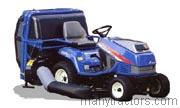 Iseki SG15 tractor trim level specs horsepower, sizes, gas mileage, interioir features, equipments and prices
