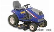 Iseki SG153 tractor trim level specs horsepower, sizes, gas mileage, interioir features, equipments and prices