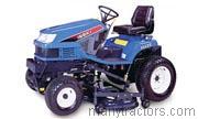 Iseki SXG19 tractor trim level specs horsepower, sizes, gas mileage, interioir features, equipments and prices