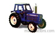 1980 Iseki T6500 competitors and comparison tool online specs and performance