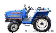 Iseki TA227 tractor trim level specs horsepower, sizes, gas mileage, interioir features, equipments and prices