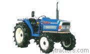 Iseki TA290 tractor trim level specs horsepower, sizes, gas mileage, interioir features, equipments and prices