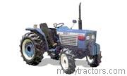 Iseki TE3210 tractor trim level specs horsepower, sizes, gas mileage, interioir features, equipments and prices