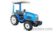 Iseki TF23F tractor trim level specs horsepower, sizes, gas mileage, interioir features, equipments and prices