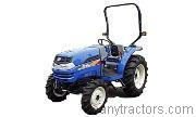 Iseki TG463 tractor trim level specs horsepower, sizes, gas mileage, interioir features, equipments and prices
