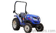 Iseki TG6370 tractor trim level specs horsepower, sizes, gas mileage, interioir features, equipments and prices
