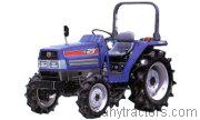 Iseki TK29F tractor trim level specs horsepower, sizes, gas mileage, interioir features, equipments and prices