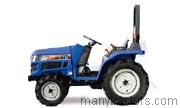 Iseki TM16 tractor trim level specs horsepower, sizes, gas mileage, interioir features, equipments and prices