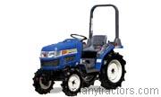 2002 Iseki TM170 competitors and comparison tool online specs and performance