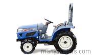 Iseki TM185 tractor trim level specs horsepower, sizes, gas mileage, interioir features, equipments and prices