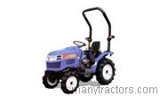 2004 Iseki TM3160 competitors and comparison tool online specs and performance