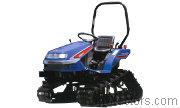 Iseki TPC153 tractor trim level specs horsepower, sizes, gas mileage, interioir features, equipments and prices