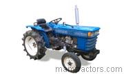 Iseki TS1610 tractor trim level specs horsepower, sizes, gas mileage, interioir features, equipments and prices