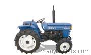 Iseki TS1910 tractor trim level specs horsepower, sizes, gas mileage, interioir features, equipments and prices