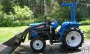 1979 Iseki TS2420 competitors and comparison tool online specs and performance