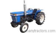 Iseki TS2810 tractor trim level specs horsepower, sizes, gas mileage, interioir features, equipments and prices