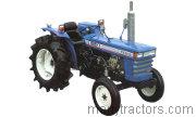 Iseki TS3510 tractor trim level specs horsepower, sizes, gas mileage, interioir features, equipments and prices