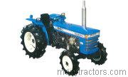 Iseki TS3910 tractor trim level specs horsepower, sizes, gas mileage, interioir features, equipments and prices