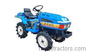 Iseki TU135F tractor trim level specs horsepower, sizes, gas mileage, interioir features, equipments and prices