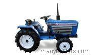 Iseki TU1500 tractor trim level specs horsepower, sizes, gas mileage, interioir features, equipments and prices