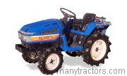 Iseki TU155 tractor trim level specs horsepower, sizes, gas mileage, interioir features, equipments and prices