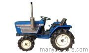 Iseki TU1600 tractor trim level specs horsepower, sizes, gas mileage, interioir features, equipments and prices