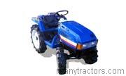 Iseki TU165 tractor trim level specs horsepower, sizes, gas mileage, interioir features, equipments and prices