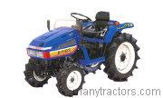 Iseki TU175 tractor trim level specs horsepower, sizes, gas mileage, interioir features, equipments and prices