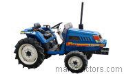 Iseki TU180 tractor trim level specs horsepower, sizes, gas mileage, interioir features, equipments and prices