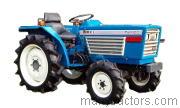 Iseki TU1900 tractor trim level specs horsepower, sizes, gas mileage, interioir features, equipments and prices