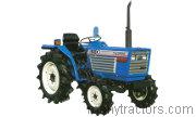 1981 Iseki TU2100 competitors and comparison tool online specs and performance