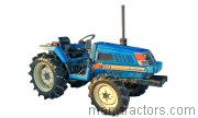 1984 Iseki TU220 competitors and comparison tool online specs and performance