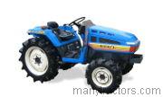 Iseki TU225 Landhope tractor trim level specs horsepower, sizes, gas mileage, interioir features, equipments and prices