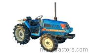 Iseki TU240 tractor trim level specs horsepower, sizes, gas mileage, interioir features, equipments and prices