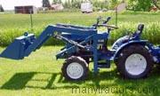 1978 Iseki TX1210 competitors and comparison tool online specs and performance