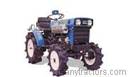Iseki TX1300 tractor trim level specs horsepower, sizes, gas mileage, interioir features, equipments and prices