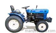 Iseki TX1410 tractor trim level specs horsepower, sizes, gas mileage, interioir features, equipments and prices