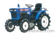 Iseki TX145 tractor trim level specs horsepower, sizes, gas mileage, interioir features, equipments and prices